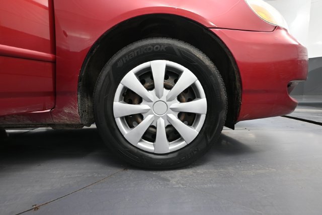 Used 2007 Toyota Corolla LE w/ JBL Value Pkg FWD image 11