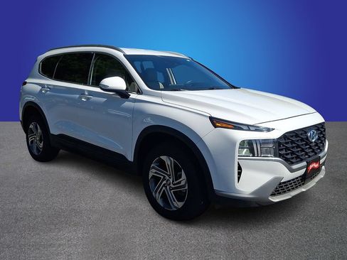 Used 2023 Hyundai Santa Fe SEL AWD/4WD image 3