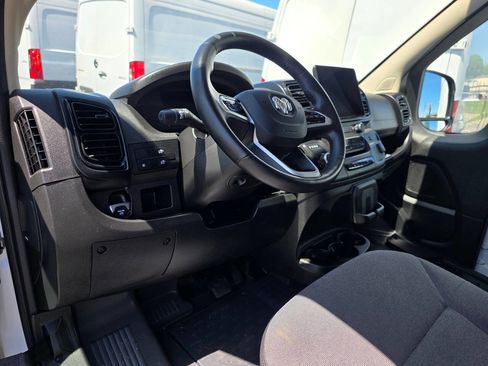 Used 2025 RAM ProMaster 3500 image 15