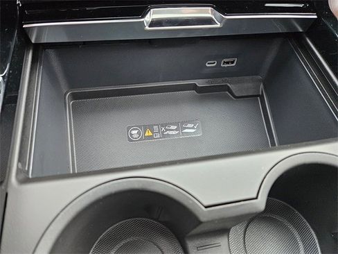 New 2026 GMC Yukon XL Denali w/ Sun & Power Step Package image 27