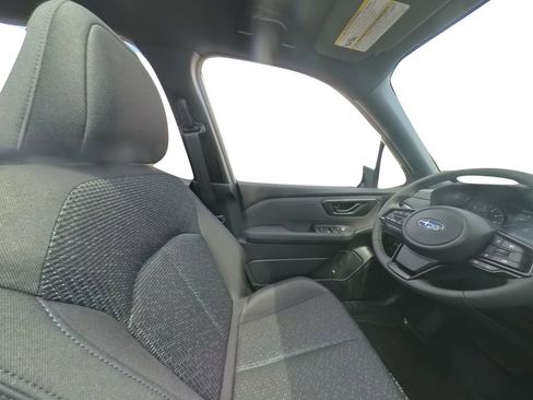 Certified 2025 Subaru Forester Premium image 27