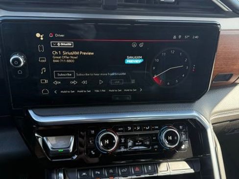 Used 2022 GMC Sierra 1500 Denali w/ Denali Reserve Package image 23