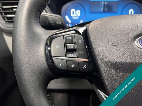 Used 2025 Ford Escape Active w/ Active Premium Tech Pack image 15