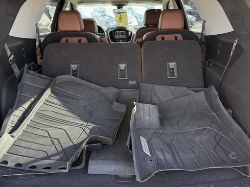 Used 2019 Chevrolet Traverse High Country w/ LPO, Floor Liner Package image 10