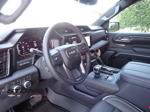 New 2026 GMC Sierra 1500 AT4X AWD/4WD image 15