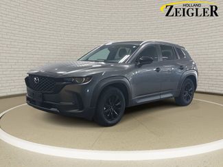 Used 2025 MAZDA CX-50 AWD 2.5 S w/ Preferred Package video 1
