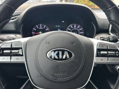 Used 2021 Kia Telluride LX FWD image 21