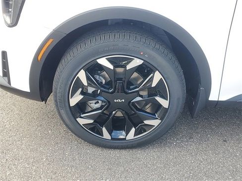 New 2026 Kia Sorento EX image 38