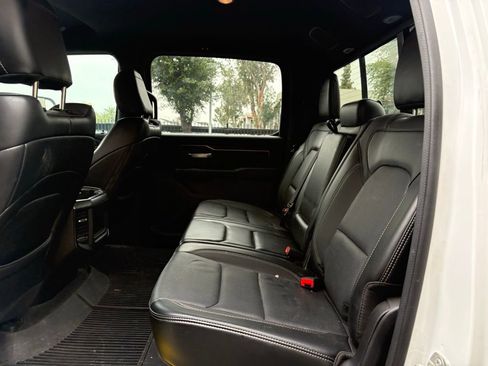 Used 2024 RAM 1500 Rebel w/ Rebel Level 1 Equipment Group image 13