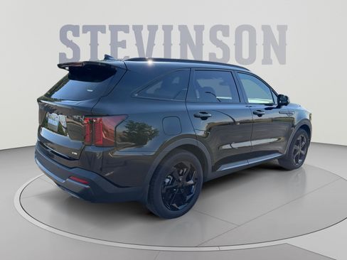 Used 2026 Kia Sorento SX Prestige AWD/4WD image 5