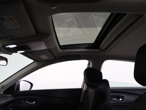 Certified 2024 Honda Accord EX image 20