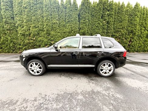 Used 2006 Porsche Cayenne S AWD/4WD image 4