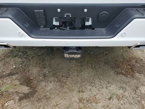 New 2026 GMC Sierra 1500 AT4 AWD/4WD image 10
