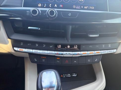 Used 2022 Cadillac CT4 Premium Luxury RWD image 9