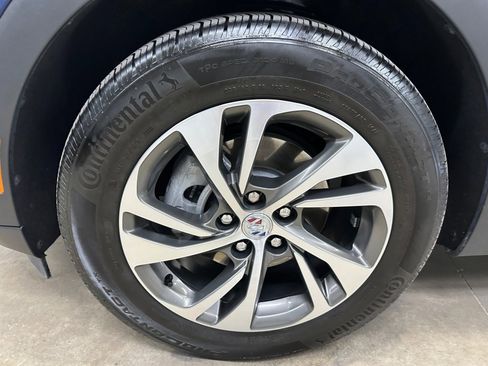 Certified 2023 Buick Envision Essence image 38