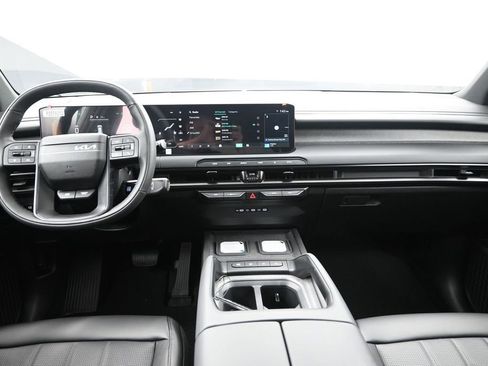 New 2027 Kia Telluride EX X-Line AWD/4WD image 34