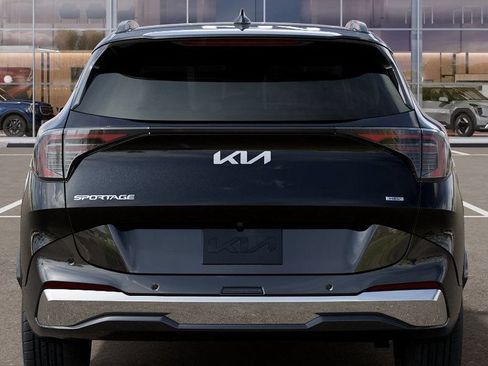 New 2026 Kia Sportage SX Prestige AWD/4WD image 13