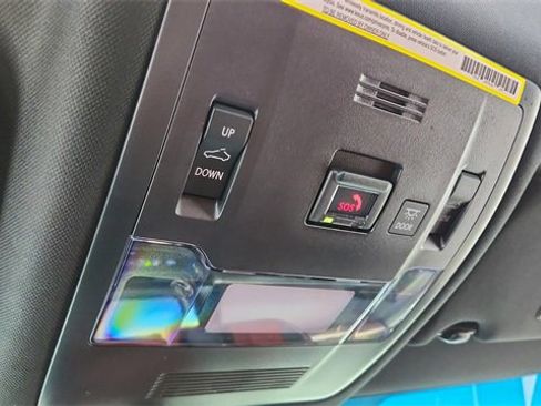 Used 2024 Lexus ES 350 F Sport image 54