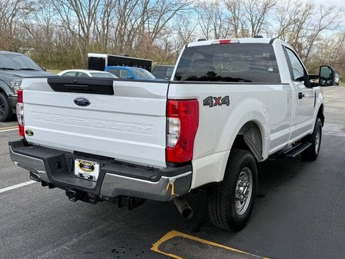 Certified 2021 Ford F250 XL w/ Power Equipment Group image 6