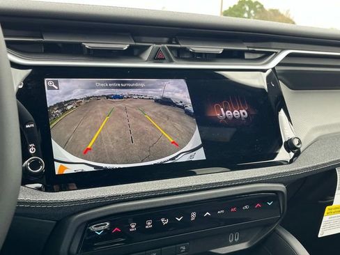 New 2026 Jeep Cherokee Laredo AWD/4WD image 15