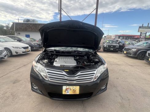 Used 2011 Toyota Venza AWD w/ Convenience Pkg image 18
