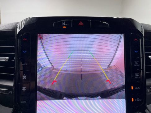 New 2026 RAM 1500 Laramie w/ Laramie Southwest Edition image 10