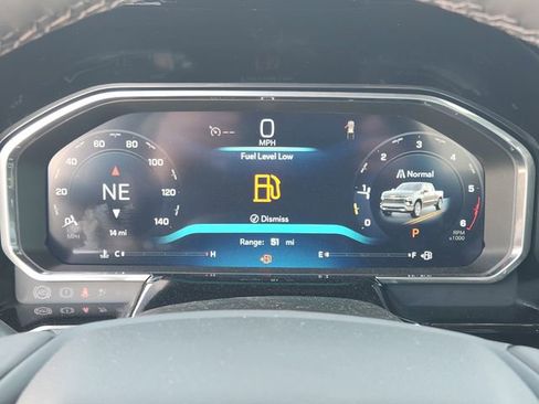 New 2026 Chevrolet Silverado 1500 LT w/ Texas Edition Plus image 10