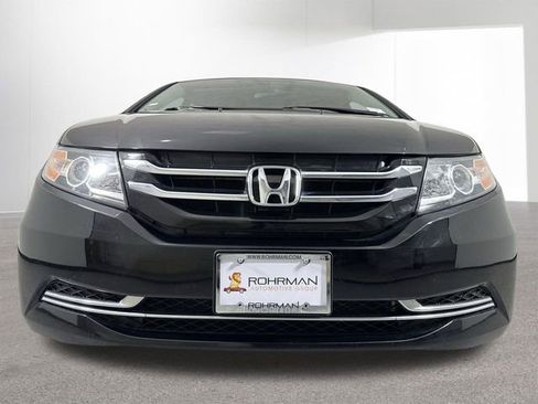 Used 2014 Honda Odyssey EX image 26