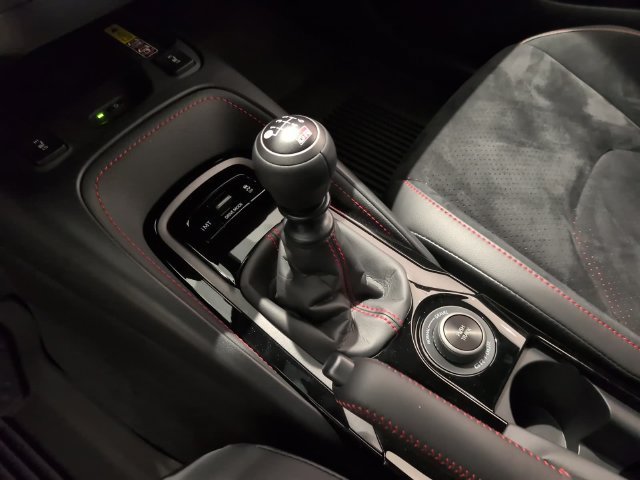 New 2026 Toyota Corolla GR AWD/4WD image 16