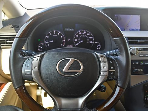 Used 2015 Lexus RX 350 AWD w/ Luxury Package image 15