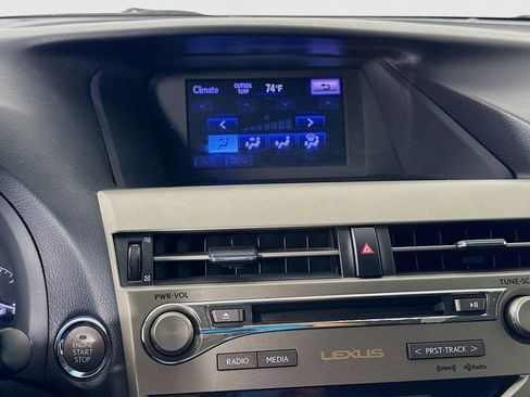 Used 2014 Lexus RX 350 FWD image 15