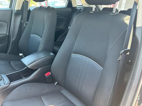 Used 2019 MAZDA CX-3 Touring AWD/4WD image 17