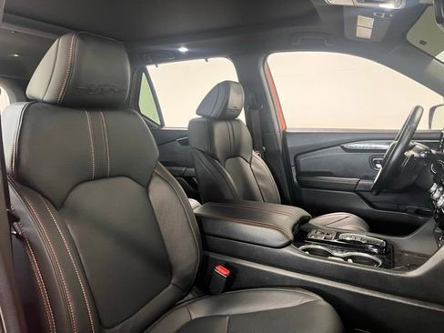 Used 2026 Honda Passport TrailSport Elite image 10