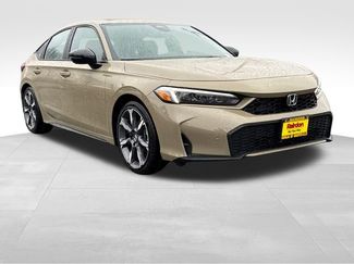 New 2026 Honda Civic Sport Touring 360° Tour