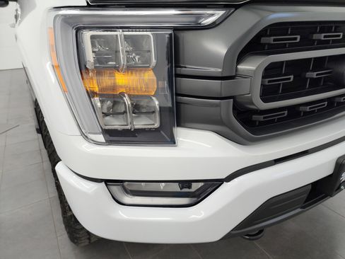 Used 2022 Ford F150 XLT w/ Equipment Group 302A High image 22