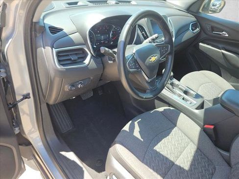Used 2024 Chevrolet Equinox LT FWD image 15