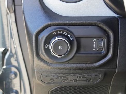 New 2026 Jeep Wrangler Unlimited Sport AWD/4WD image 21