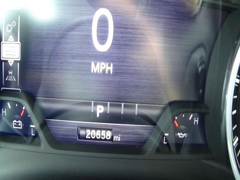 Certified 2025 RAM 1500 Big Horn image 22