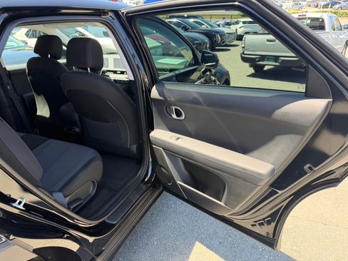 Used 2024 Hyundai Ioniq 5 SE RWD image 41