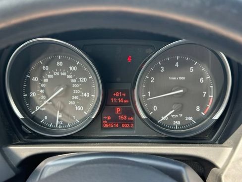 Used 2015 BMW Z4 sDrive35i RWD image 27