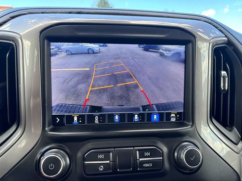 Used 2023 Chevrolet Silverado 3500 High Country AWD/4WD image 32