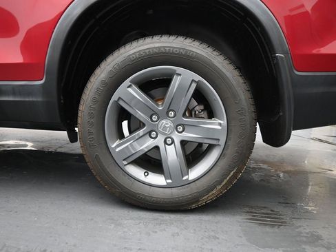 Used 2022 Honda Ridgeline RTL-E image 13