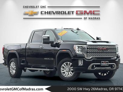Used 2023 GMC Sierra 2500 Denali