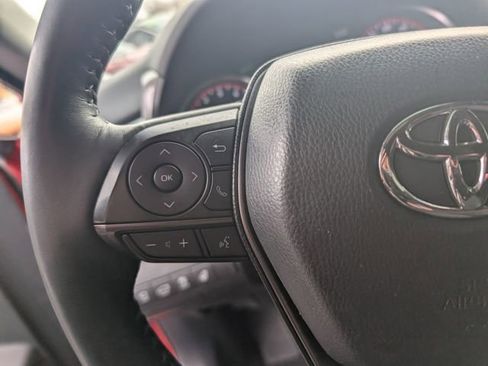 Used 2024 Toyota Camry image 17