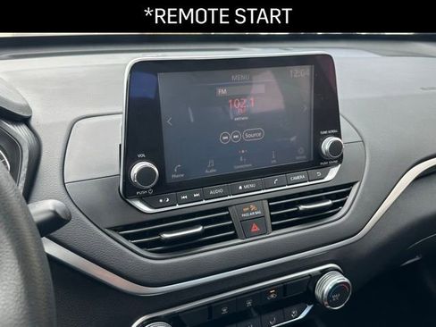 Used 2021 Nissan Altima 2.5 SV image 9