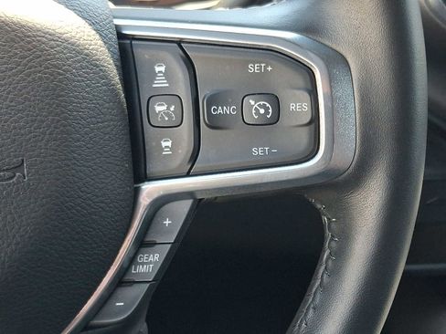 Used 2024 RAM 3500 Laramie w/ Night Edition AWD/4WD image 22