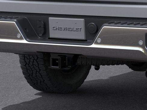 New 2026 Chevrolet Silverado 2500 LT w/ All Star Edition image 39