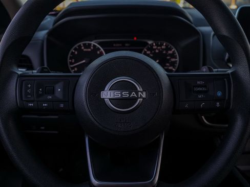 Used 2024 Nissan Rogue SV FWD image 25