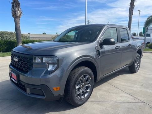 New 2026 Ford Maverick XLT image 1