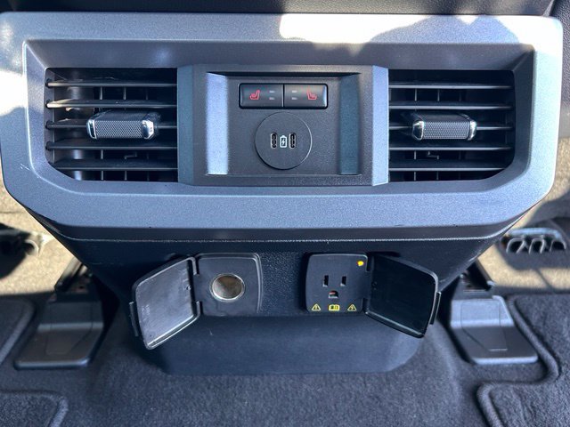 Used 2024 Ford F350 Lariat w/ Lariat Ultimate Package AWD/4WD image 43